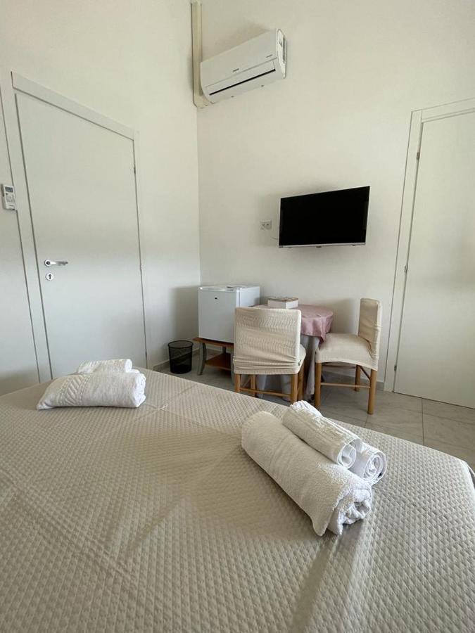Cagliari Central Rooms With Port View Dış mekan fotoğraf